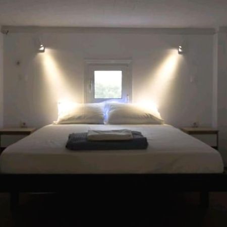 Loftliving 1 By Αττικο Νοσοκομειο Apartment Athena Bagian luar foto