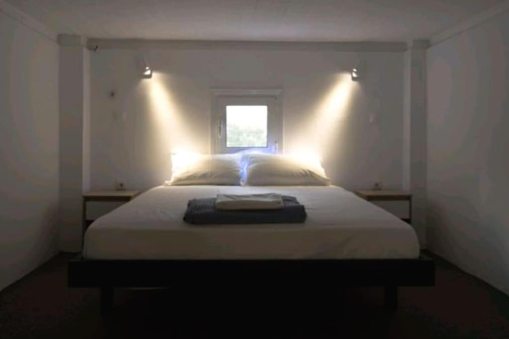 Loftliving 1 By Αττικο Νοσοκομειο Apartment Athena Bagian luar foto