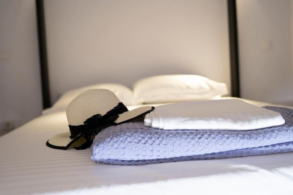 Loftliving 1 By Αττικο Νοσοκομειο Apartment Athena Bagian luar foto