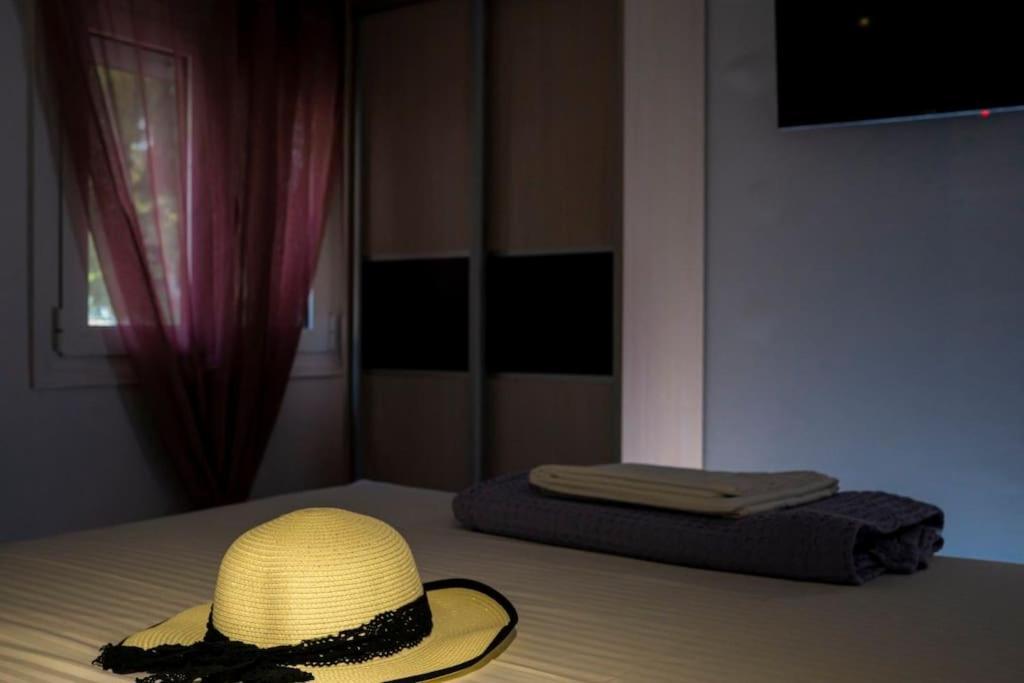 Loftliving 1 By Αττικο Νοσοκομειο Apartment Athena Bagian luar foto