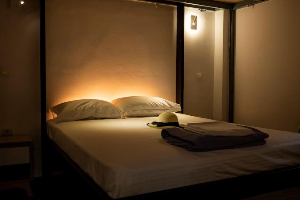 Loftliving 1 By Αττικο Νοσοκομειο Apartment Athena Bagian luar foto