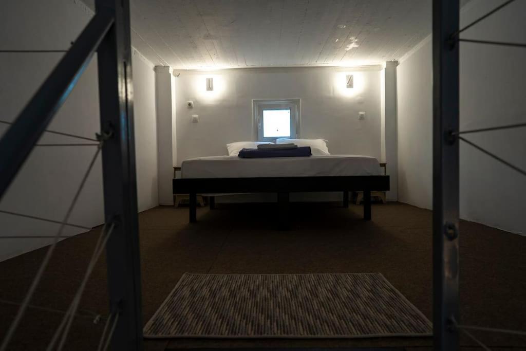 Loftliving 1 By Αττικο Νοσοκομειο Apartment Athena Bagian luar foto