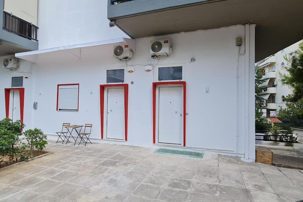 Loftliving 1 By Αττικο Νοσοκομειο Apartment Athena Bagian luar foto